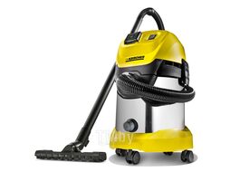 Хозяйственный пылесос WD 3 P Premium Karcher 1.629-891.0