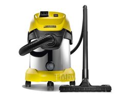 Хозяйственный пылесос WD 3 P Premium Karcher 1.629-891.0