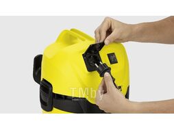 Хозяйственный пылесос WD 3 P Premium Karcher 1.629-891.0