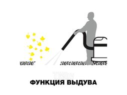 Хозяйственный пылесос WD 3 P Premium Karcher 1.629-891.0