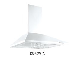 Вытяжка кухонная Making Оasis Everywhere KB-60W (A)