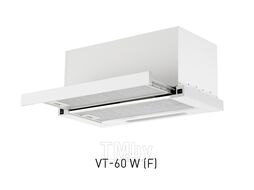Вытяжка кухонная Making Оasis Everywhere VT-60W (F)