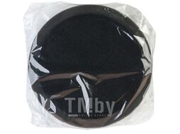 Круг полировальный на липучке мягкий CHAMAELEON 150x50 черный 49100