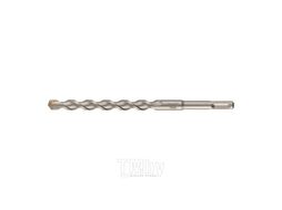 Бур SDS-PLUS D 14x200х260 мм CONTRACTOR 2C MILWAUKEE 4932471271