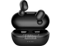 Беспроводные наушники с микрофоном Haylou GT1 Pro Black