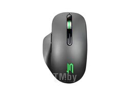 Мышь беспроводная Jet.A Comfort OM-R300G Grey