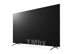 Телевизор LG 86NANO906NA Black