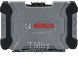 Набор PRO-Mix Бетон 35 шт. BOSCH 2607017326
