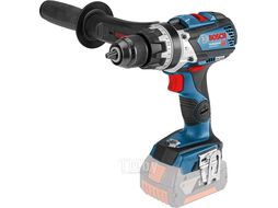 Аккумуляторная ударная дрель-шуруповёрт Bosch GSB 18V-110 C 06019G030A