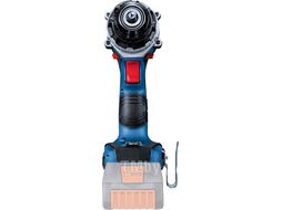 Аккумуляторная ударная дрель-шуруповёрт Bosch GSB 18V-110 C 06019G030A