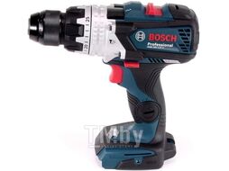 Аккумуляторная ударная дрель-шуруповёрт Bosch GSB 18V-110 C 06019G030A