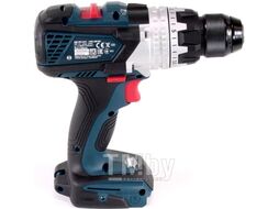 Аккумуляторная ударная дрель-шуруповёрт Bosch GSB 18V-110 C 06019G030A