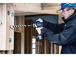 Аккумуляторная ударная дрель-шуруповёрт Bosch GSB 18V-110 C 06019G030A