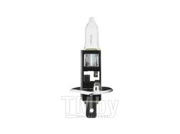 Автолампа (872790036255828) (К-т,2шт), H1 EcoVision, 12V, 55W, P14,5s, 2х срок службы, до 20экономии энергии, +10света PHILIPS 12258LLECOS2