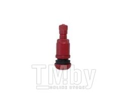 Вентиль колесный MS525, металл., разборный, красный (1 шт в коробке) PERFECT EQUIPMENT 0401-0023-251
