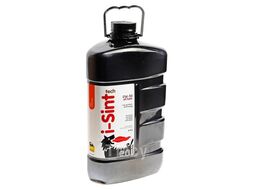Масло моторное синтетическое 4л - ACEA C2, WSS-M2C950-A, JLR.03.5007 ENI ENI 0W30 I-SINT TECH F/4