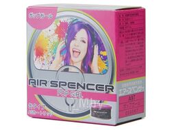 Ароматизатор меловой SPIRIT REFILL POP GIRL EIKOSHA A-97