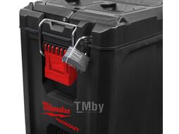 Ящик для инструмента MILWAUKEE PACKOUT COMPACT BOX