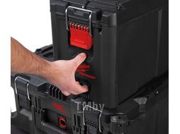 Ящик для инструмента MILWAUKEE PACKOUT COMPACT BOX