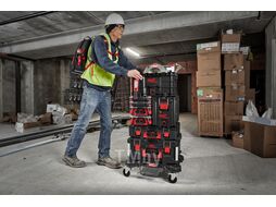 Ящик для инструмента MILWAUKEE PACKOUT COMPACT BOX