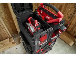 Ящик для инструмента MILWAUKEE PACKOUT COMPACT BOX