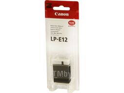 Аккумулятор Canon LP-E12 (6760B002AA)