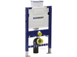 Инсталляция для унитаза Geberit Duofix 111.003.00.1