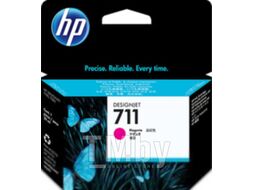 Картридж HP 711 (CZ131A)