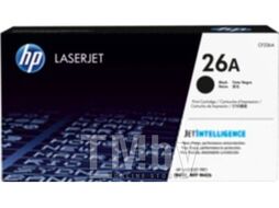Картридж HP 26A (CF226A)