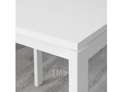 Обеденный стол Ikea Мельторп 392.271.68