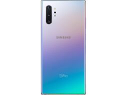 Смартфон Samsung Galaxy Note 10+ / SM-N975FZSDSER (аура)
