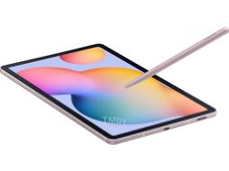 Планшет Samsung Galaxy Tab S6 Lite 10.4 128GB LTE / SM-P615N (розовый)