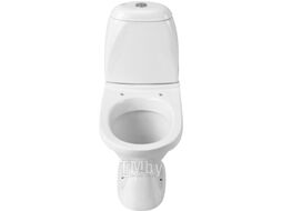 Унитаз напольный Santek Римини (WH111758)