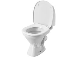 Унитаз напольный Santek Римини (WH111758)