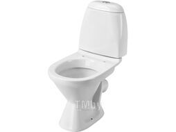 Унитаз напольный Santek Римини (WH111758)