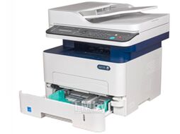 МФУ Xerox WorkCentre 3335/DNI