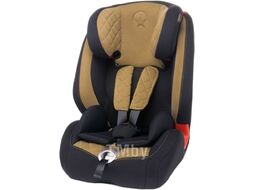 Автокресло 4Baby Star-Fix 2018 (beige)