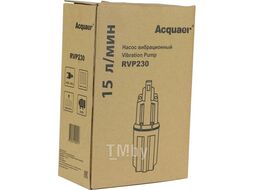 Скважинный насос Acquaer RVP230 (7.5.1)