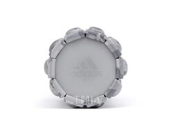 Валик для фитнеса массажный Adidas ADAC-11505GR (серый)