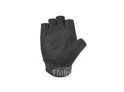 Перчатки для пауэрлифтинга Adidas Essential ADGB-13235 (L, Orange)