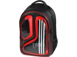 Рюкзак спортивный Adidas Pro Line Technical / BPRO 01 (черный/красный)