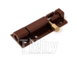 Шпингалет Apecs DB-05-60-AB