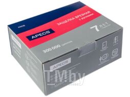 Ручка дверная Apecs 8020-03-AB