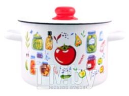 Кастрюля Appetite Маринады 1с15с/1