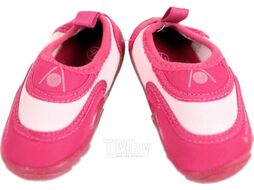 Тапки для плавания Aqua Sphere Beachwalker Kids FJ008022034 (розовый, р-р.34)