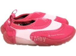 Тапки для плавания Aqua Sphere Beachwalker Kids FJ008022034 (розовый, р-р.34)