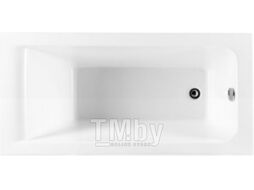 Ванна акриловая Aquanet Bright 145x70 (с каркасом)