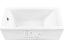 Ванна акриловая Aquanet Bright 145x70 (с каркасом)