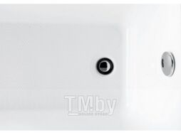 Ванна акриловая Aquanet Bright 145x70 (с каркасом)