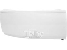 Ванна акриловая Aquanet Capri 170x110 R (с каркасом)